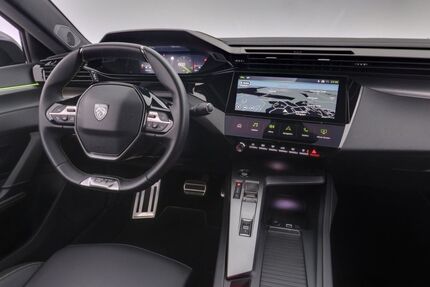 Peugeot 408 Gebrauchtwagen