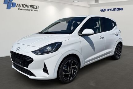 Hyundai i10 Gebrauchtwagen