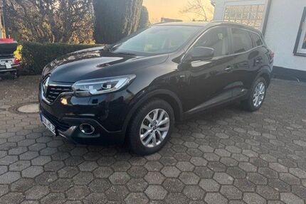 Renault Kadjar Gebrauchtwagen