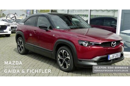 Mazda MX-30 Gebrauchtwagen