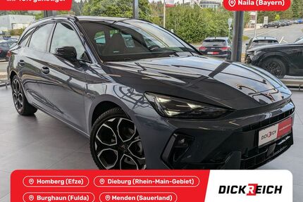 Cupra Leon Gebrauchtwagen