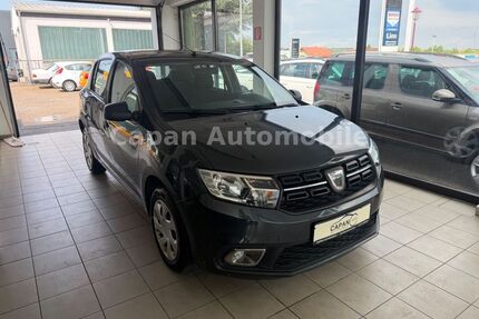 Dacia Sandero Gebrauchtwagen