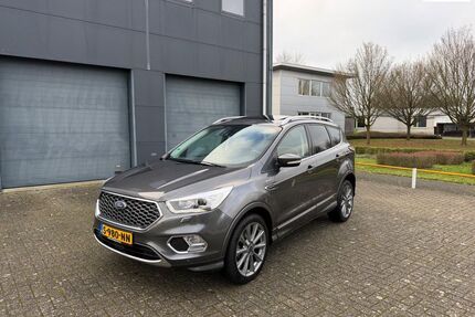 Ford Kuga Gebrauchtwagen
