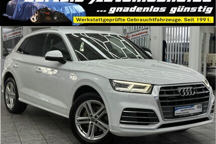 Audi Q5 Gebrauchtwagen