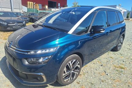 Citroen Grand C4 Picasso / SpaceTourer Gebrauchtwagen