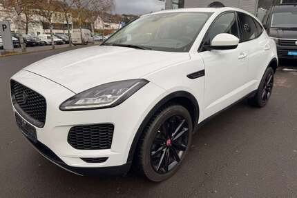Jaguar E-Pace Gebrauchtwagen