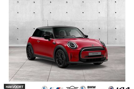 Mini Cooper C Gebrauchtwagen
