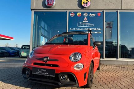 Abarth 695C Gebrauchtwagen