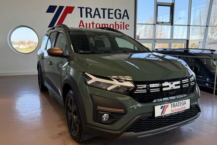 Dacia Jogger Gebrauchtwagen