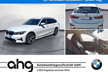BMW 330 Gebrauchtwagen