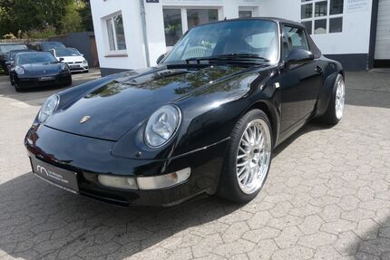 Porsche 911 Urmodell Gebrauchtwagen