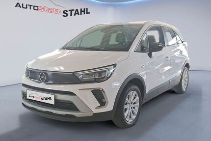 Opel Crossland (X) Gebrauchtwagen