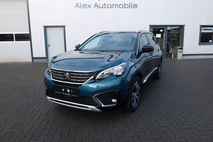 Peugeot 5008 Gebrauchtwagen