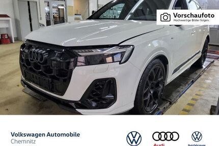 Audi Q7 Gebrauchtwagen