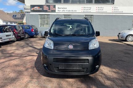 Fiat Qubo Gebrauchtwagen