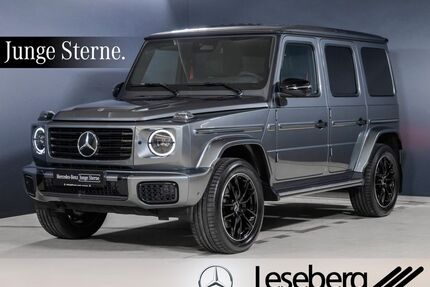 Mercedes-Benz G 450 Gebrauchtwagen