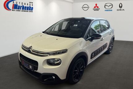 Citroen C3 Gebrauchtwagen