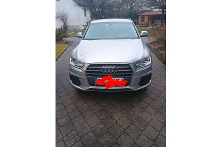Audi Q3 Gebrauchtwagen