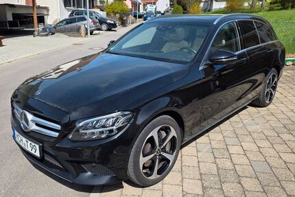 Mercedes-Benz C 300 Gebrauchtwagen