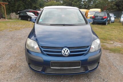 VW Golf Plus Gebrauchtwagen