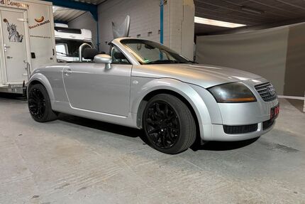 Audi TT Gebrauchtwagen