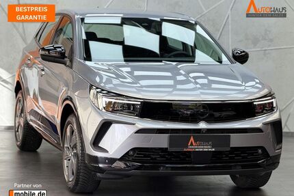 Opel Grandland (X) Gebrauchtwagen
