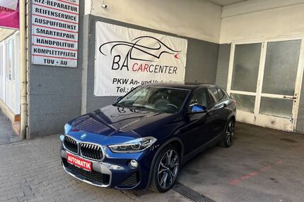 BMW X2 Gebrauchtwagen