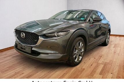 Mazda CX-30 Gebrauchtwagen