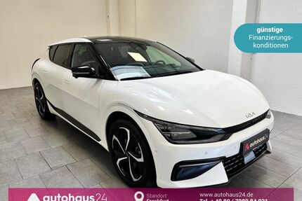 Kia EV6 Gebrauchtwagen