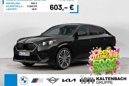 BMW X2 Gebrauchtwagen