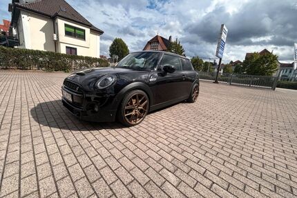 Mini Cooper S Gebrauchtwagen