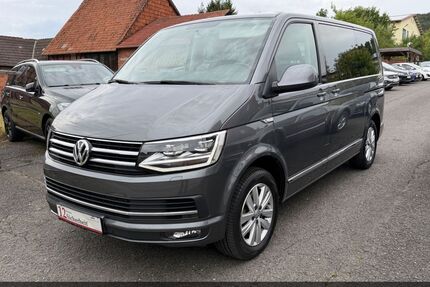VW T6 Caravelle Gebrauchtwagen