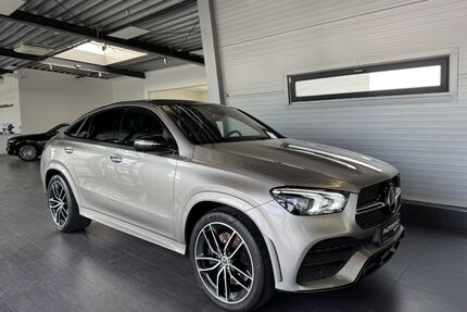 Mercedes-Benz GLE 350 Gebrauchtwagen
