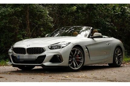 BMW Z4 M40 Gebrauchtwagen