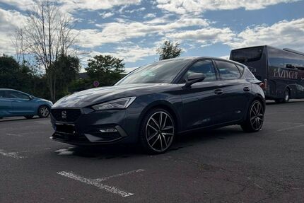 Seat Leon Gebrauchtwagen
