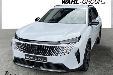 Peugeot 5008 Gebrauchtwagen
