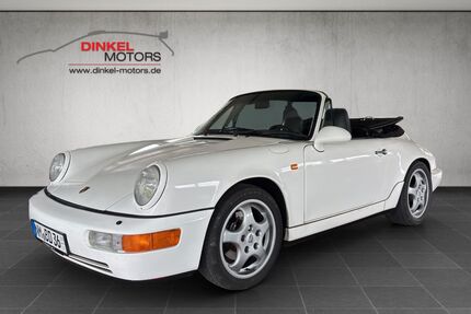 Porsche 964 Gebrauchtwagen