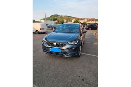Seat Ateca Gebrauchtwagen