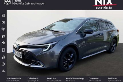 Toyota Corolla Gebrauchtwagen