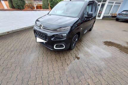 Citroen Berlingo Gebrauchtwagen