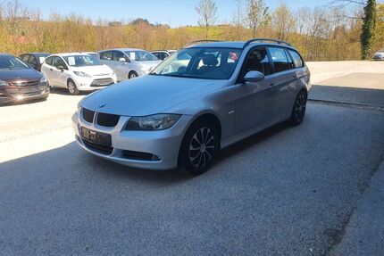 BMW 320 Gebrauchtwagen