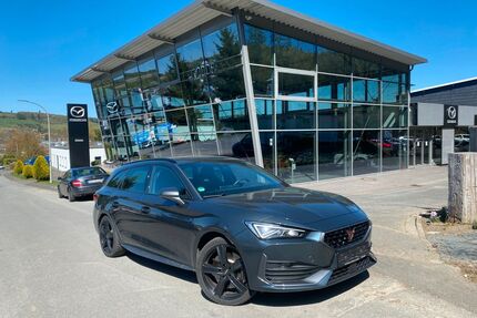 Cupra Leon Gebrauchtwagen