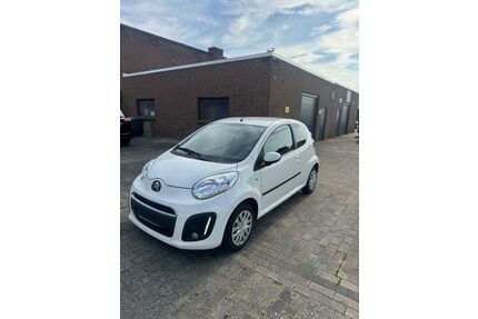 Citroen C1 Gebrauchtwagen