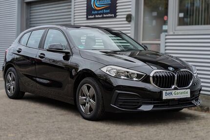BMW 116 Gebrauchtwagen