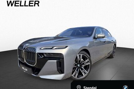 BMW 740 Gebrauchtwagen