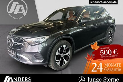Mercedes-Benz GLC 200 Gebrauchtwagen