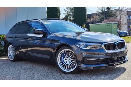 Alpina B5 Gebrauchtwagen