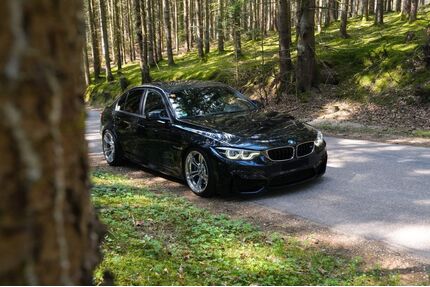 BMW M3 Gebrauchtwagen