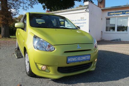 Mitsubishi Space Star Gebrauchtwagen