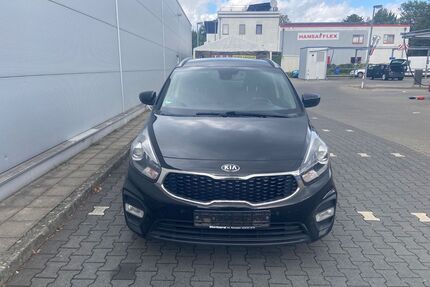 Kia Carens Gebrauchtwagen